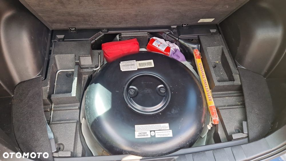 Subaru Forester 2.0 XE NAV Euro5 - 31