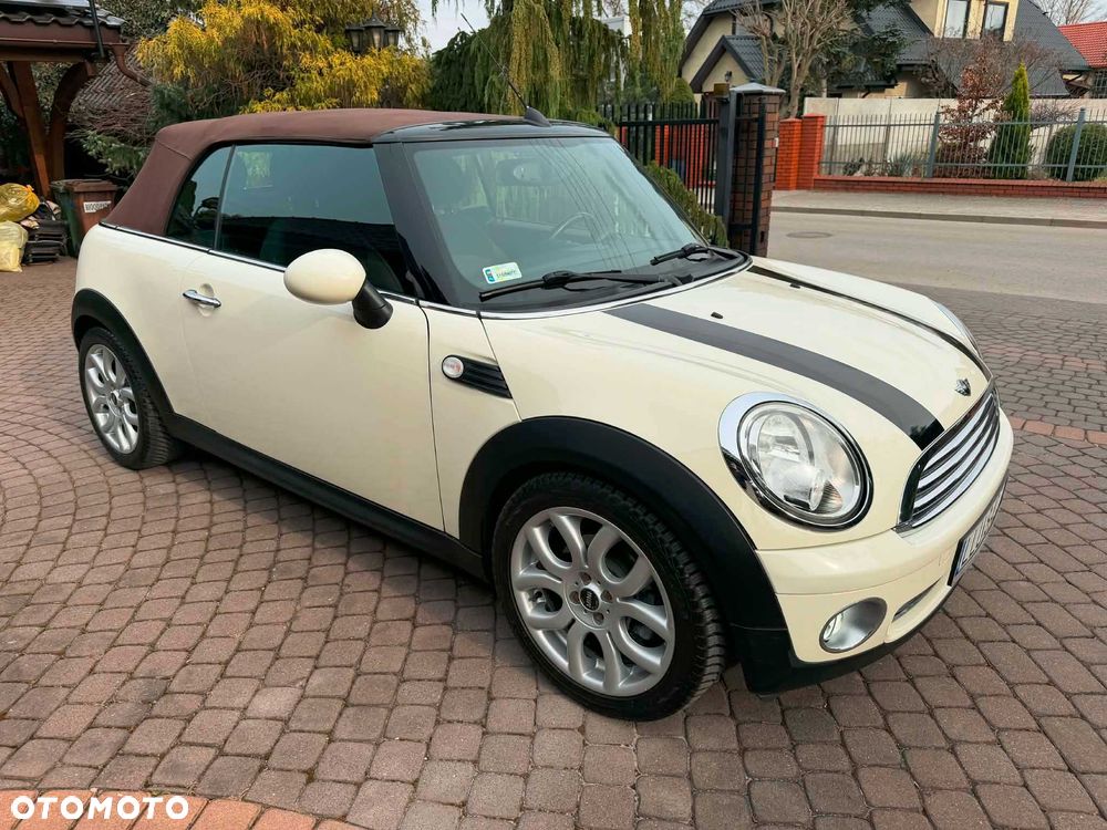 MINI Cooper - 5