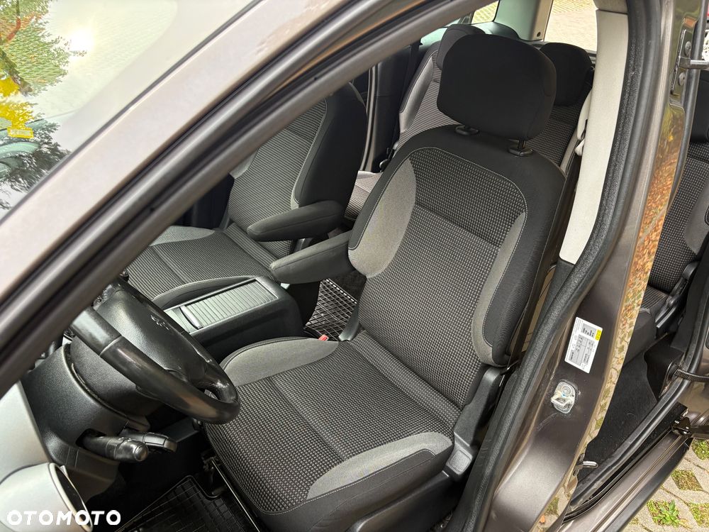 Peugeot Partner 1.6 VTi Outdoor - 12