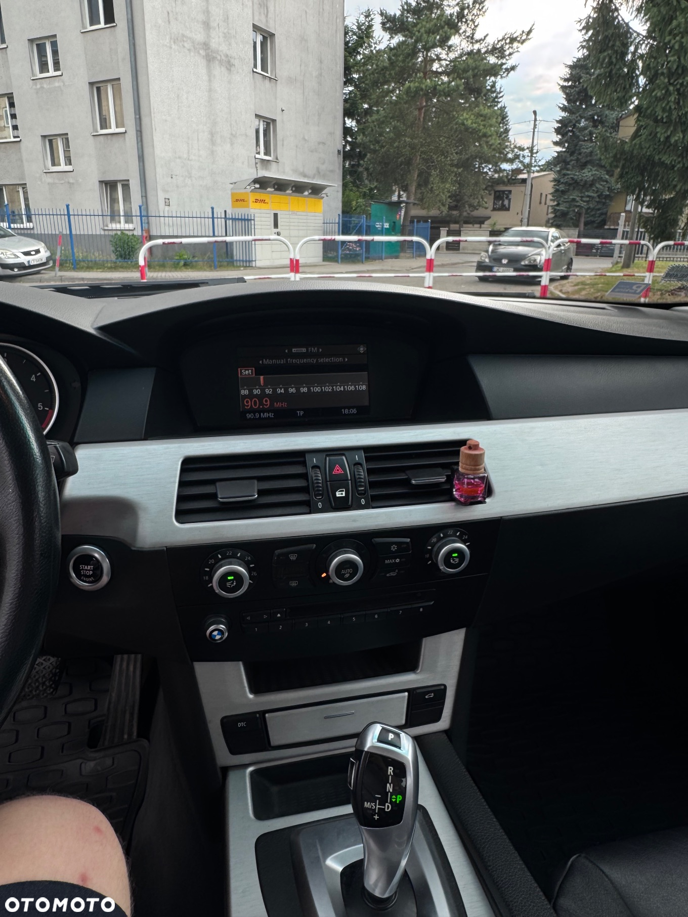 BMW Seria 5 - 17