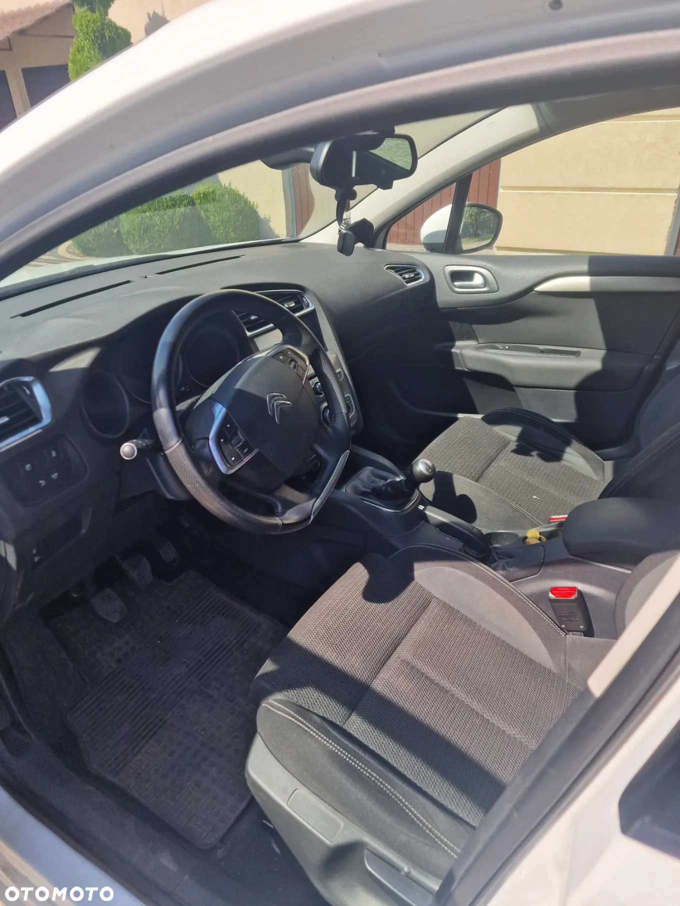 Citroën C4 1.6 BlueHDi Feel Edition - 4
