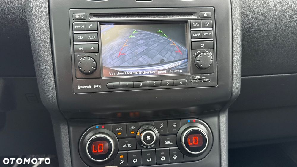 Nissan Qashqai - 25