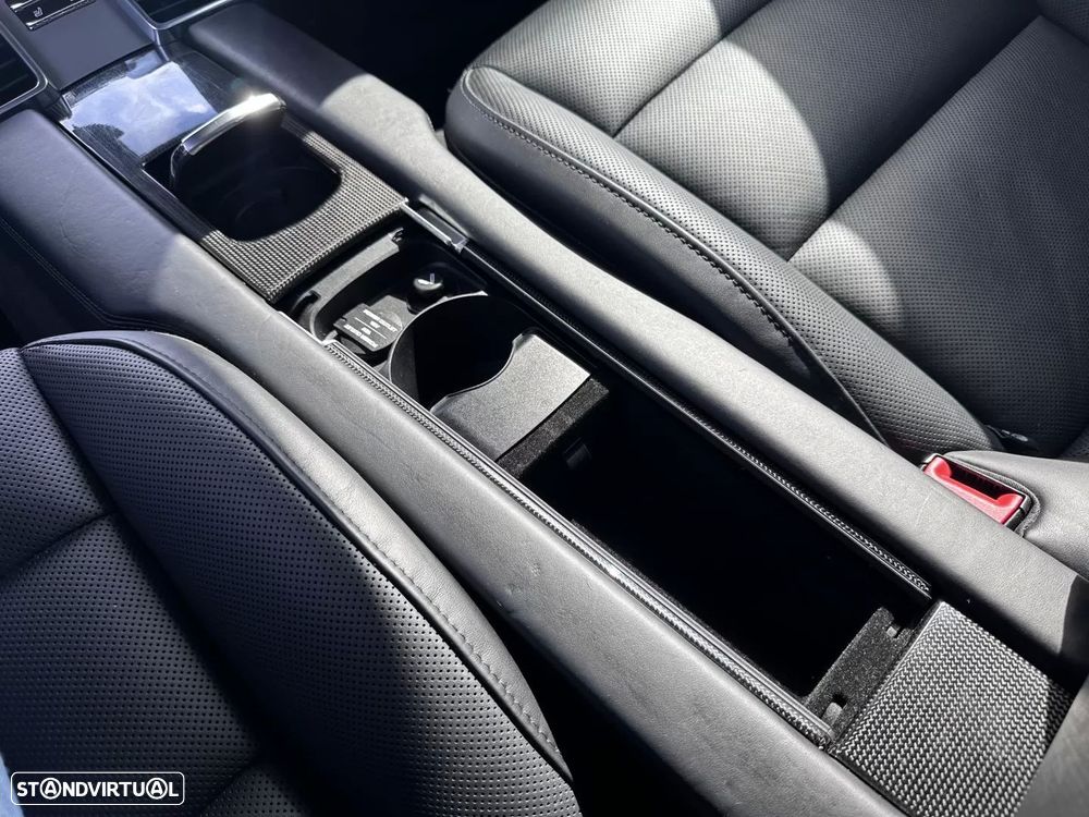 Porsche Panamera S E-Hybrid - 53