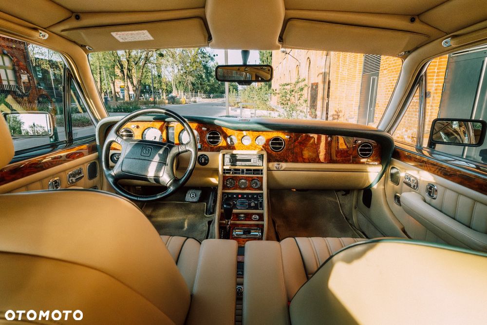 Bentley Brooklands - 10