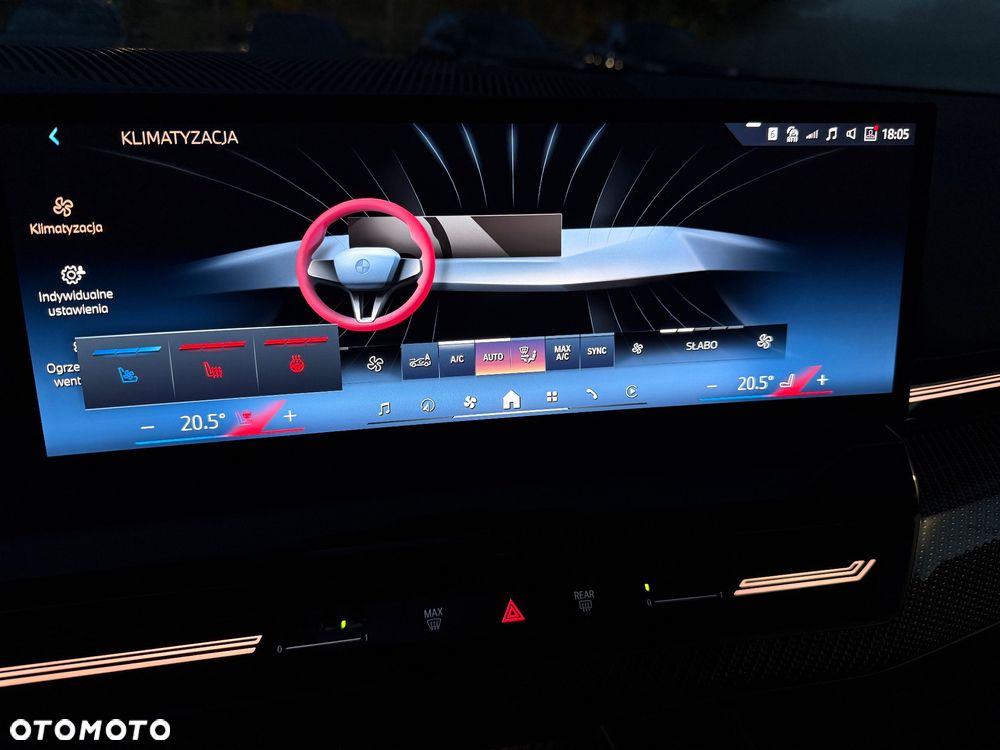 BMW Seria 5 520d - 13