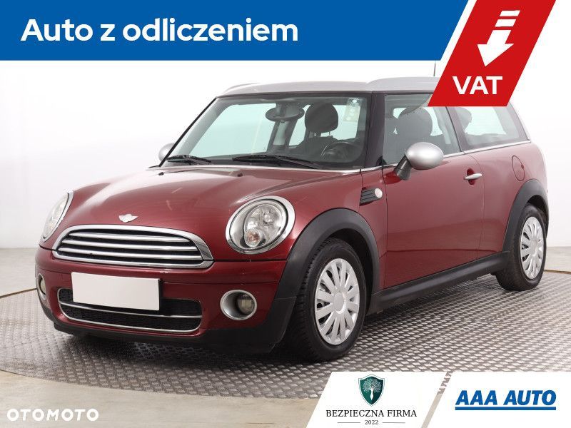 MINI Clubman - 1