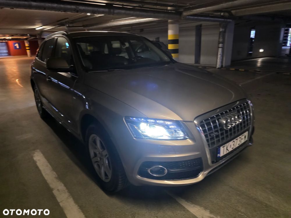 Audi Q5 - 26