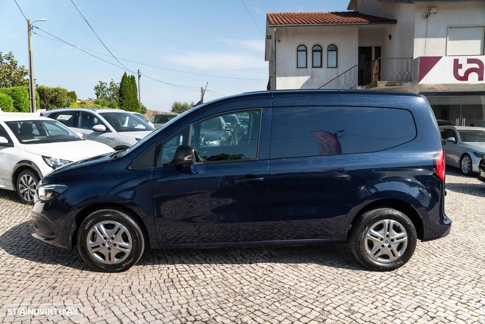 Mercedes-Benz Citan 110 CDi/27 - 14