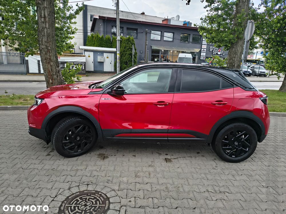 Opel Mokka 1.5 CDTI GS Line S&S - 1