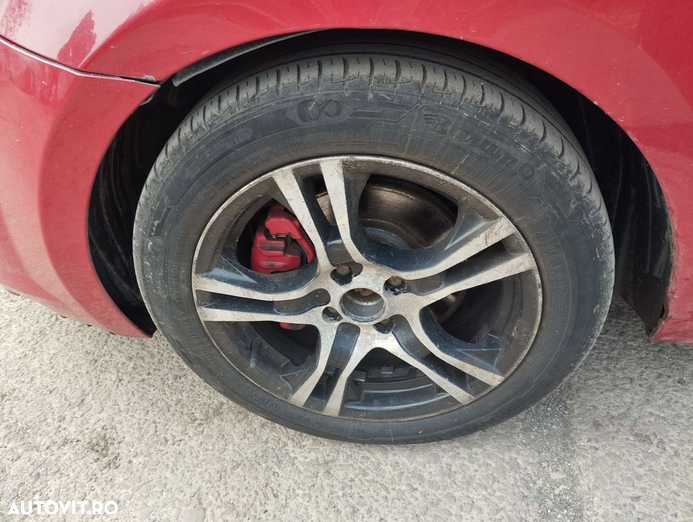 Dezmembrari  Alfa Romeo MITO (955)  2008  > 0000 1.6 JTDM Motorina - 8