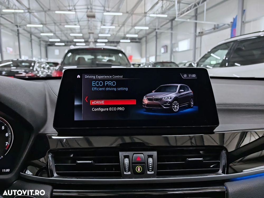 BMW X1 xDrive25e AT PHEV - 18