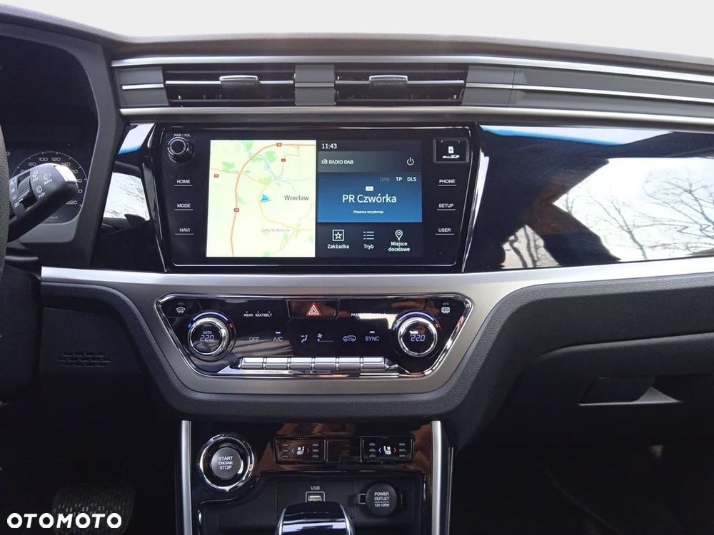 SsangYong/KGM Korando 1.5 T-GDI Wild 2WD - 18