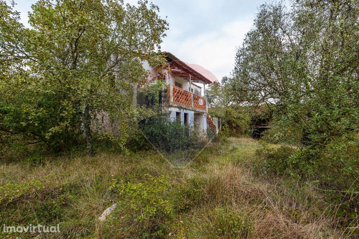 Moradia T4 para venda - Grande imagem: 5/11