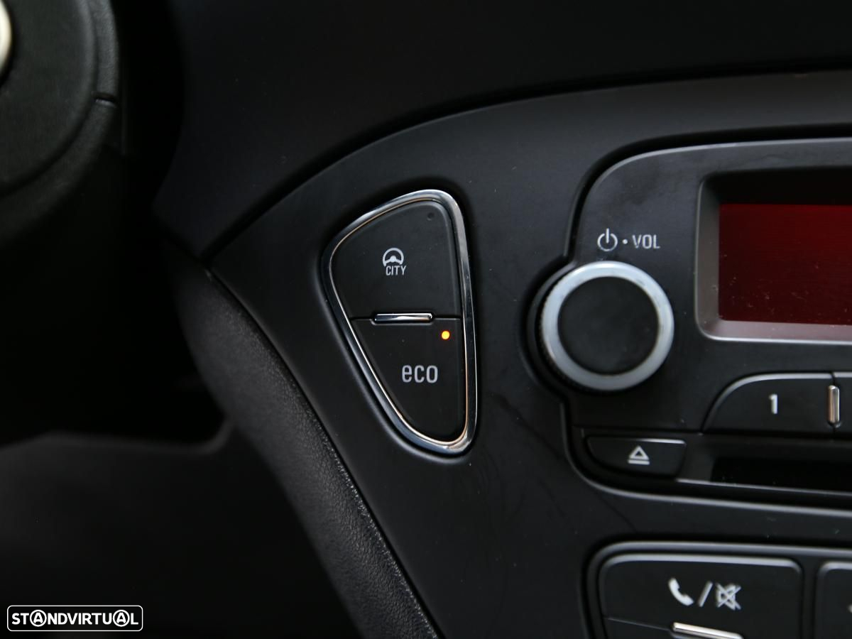 Opel Corsa Van c/iva - 15