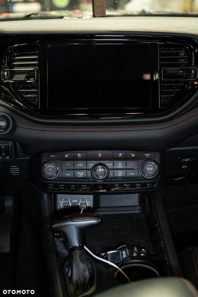 Dodge Durango 5.7 R/T - 15