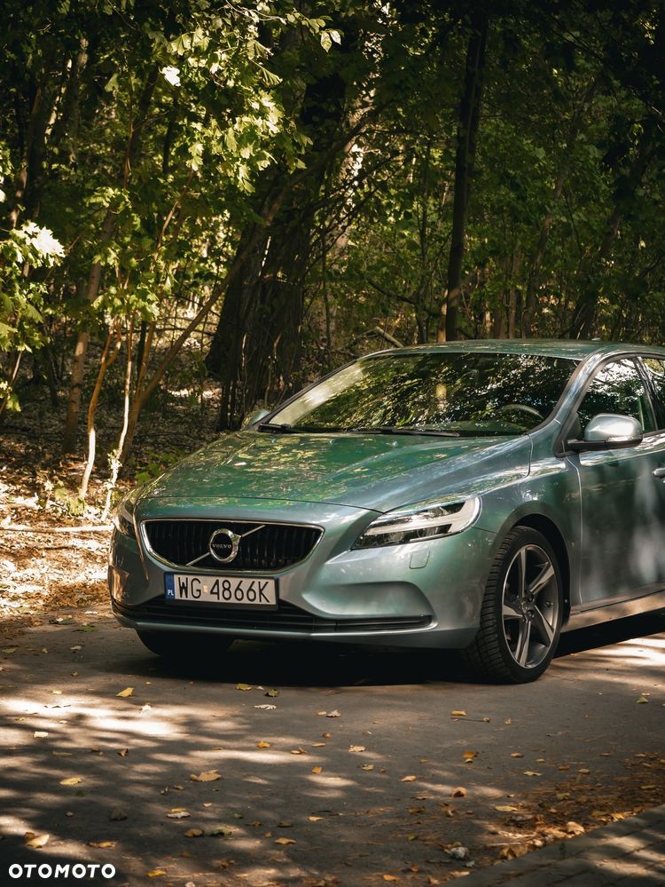 Volvo V40 D2 Momentum - 3