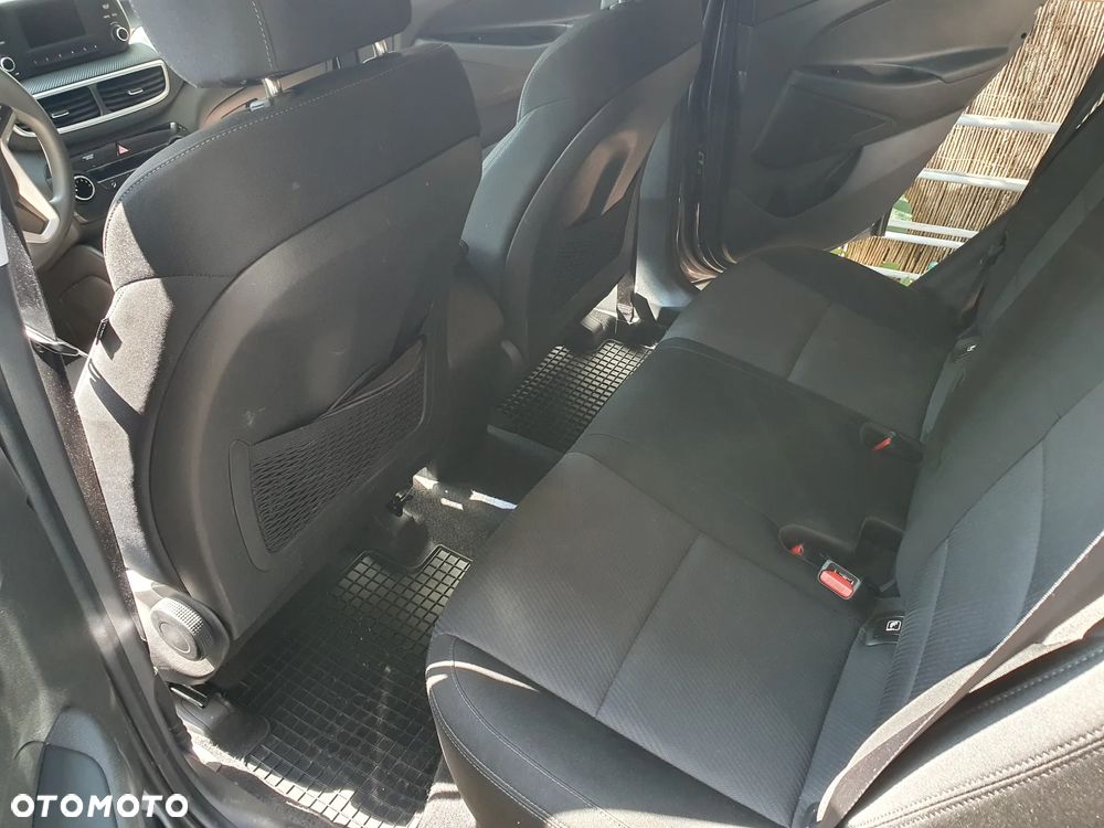 Hyundai Tucson 1.6 GDI BlueDrive Classic 2WD - 9