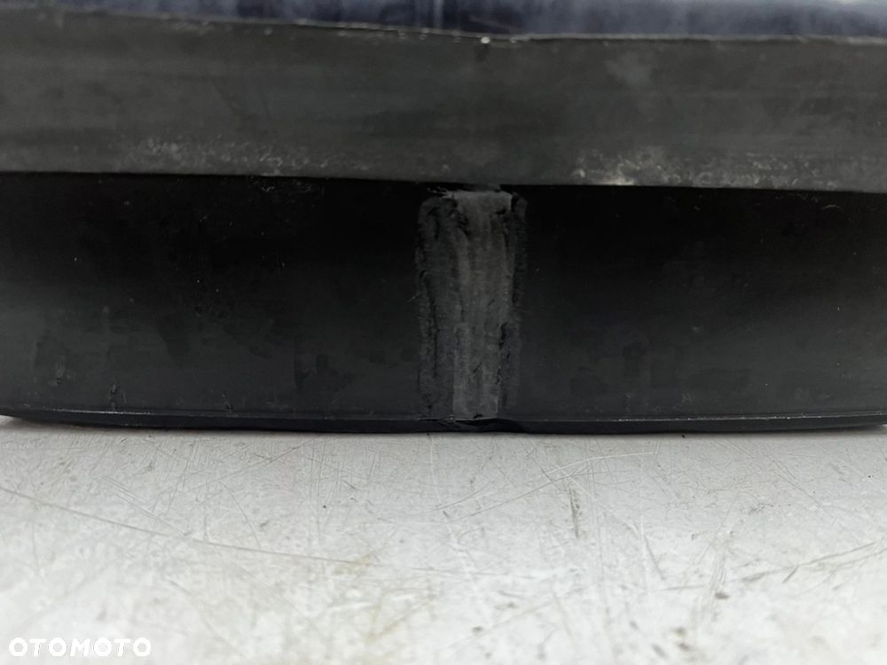 Osłona chłodnicy BMW M3 F80 M4 F82 F83 14-21r. DOLNA kierownica powietrza pasa przedniego wlot inter - 22