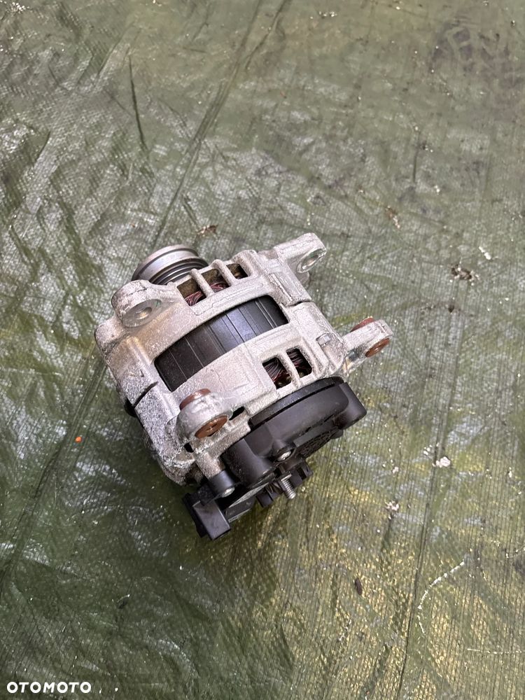 Seat Ateca Alternator 1,5 manual 05E903027A - 5