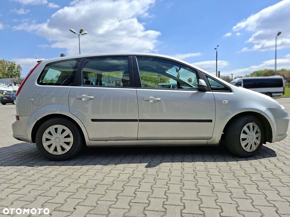 Ford C-MAX - 3