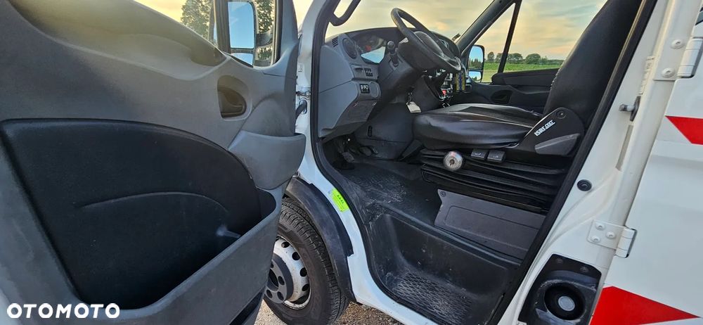 Iveco Daily 65C18 - 19