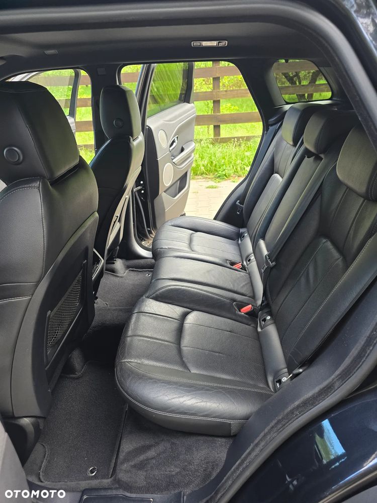 Land Rover Range Rover Evoque eD4 HSE Dynamic - 24