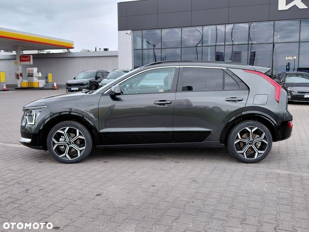 Kia Niro - 2