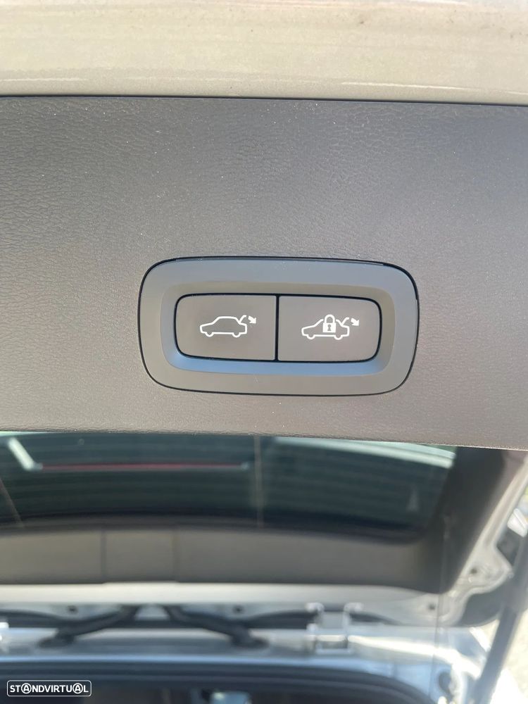 Volvo XC 40 Recharge Ultimate - 13