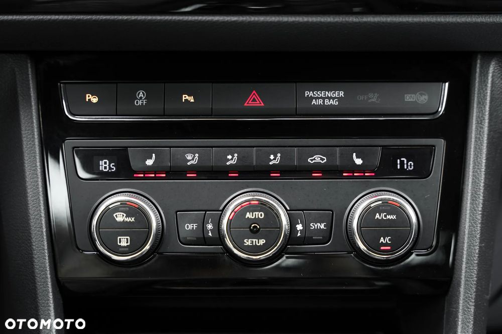 Seat Ateca 2.0 TDI DSG FR - 29