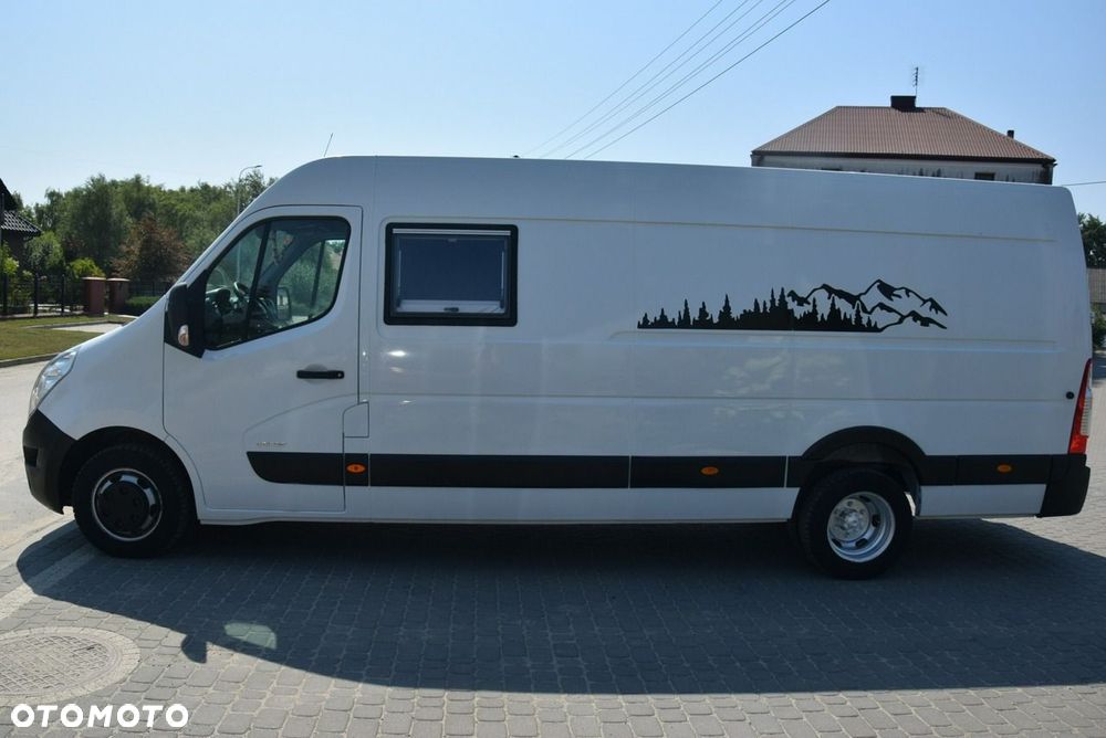 Renault Master - 7
