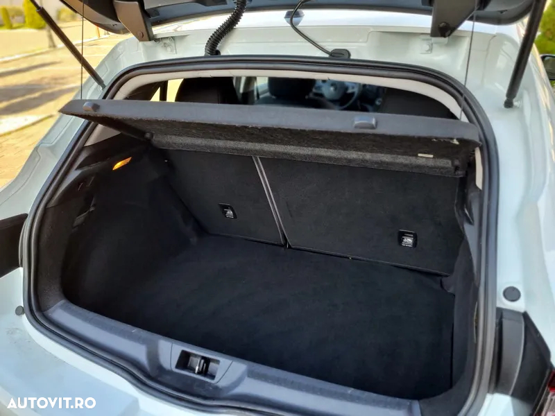 Renault Megane BLUE dCi Business - 20
