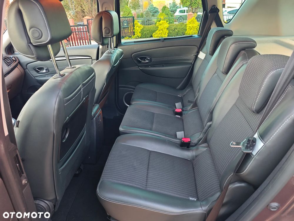 Renault Scenic TCe 130 Dynamique - 13