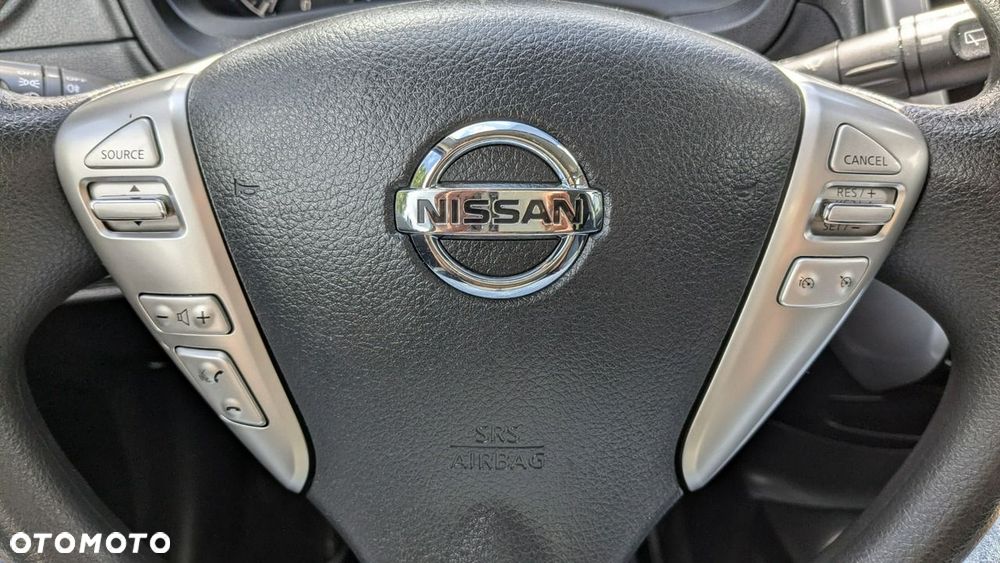 Nissan Note - 34