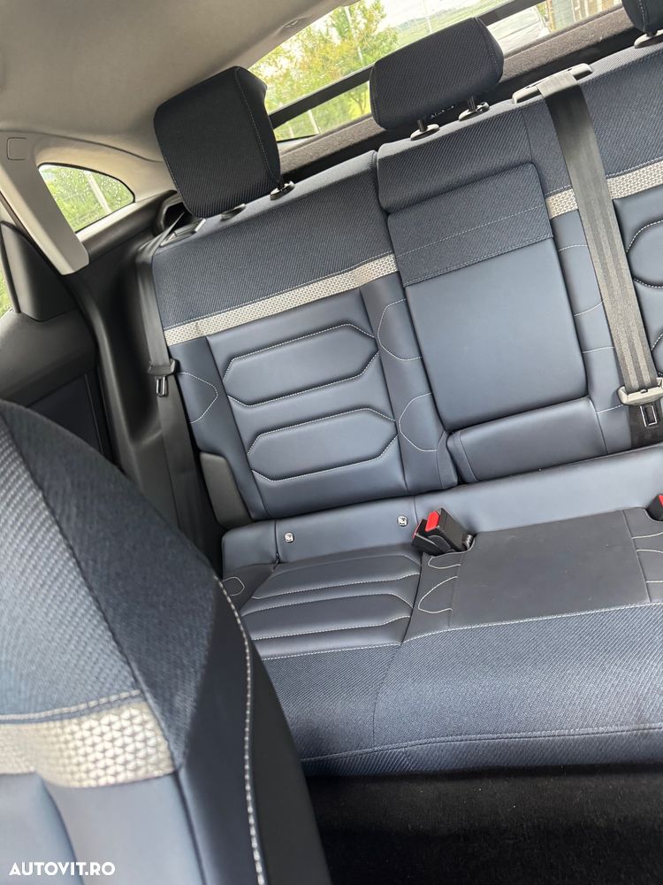 Citroën C4 E-C4 136 SHINE - 9