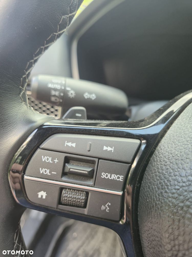 Honda Civic - 20