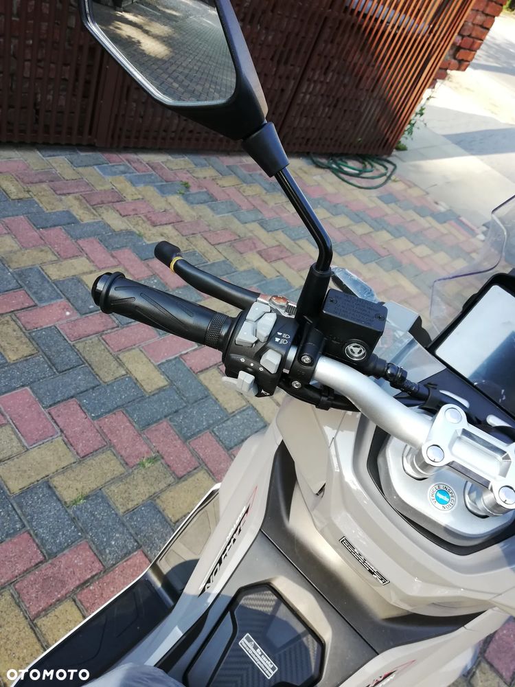 Barton B-Max - 7