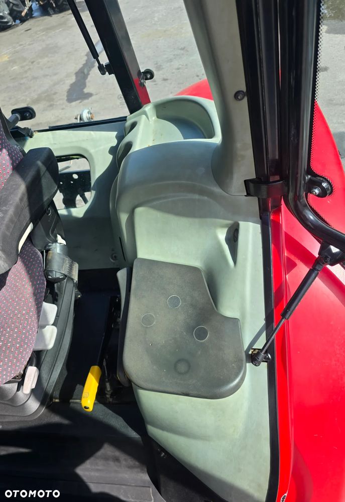 Massey Ferguson 5460 - 16