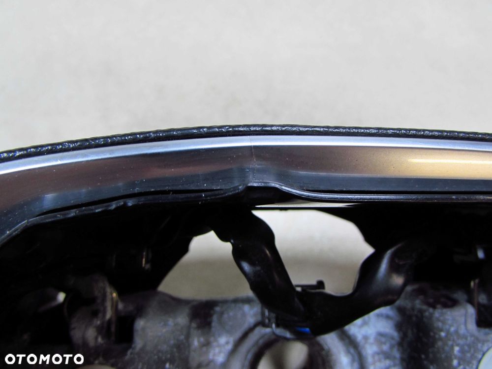 TOYOTA COROLLA XII E21 16-22 KIEROWNICA SKORA MULTIFUKCJA 45100-0Z240 - 9