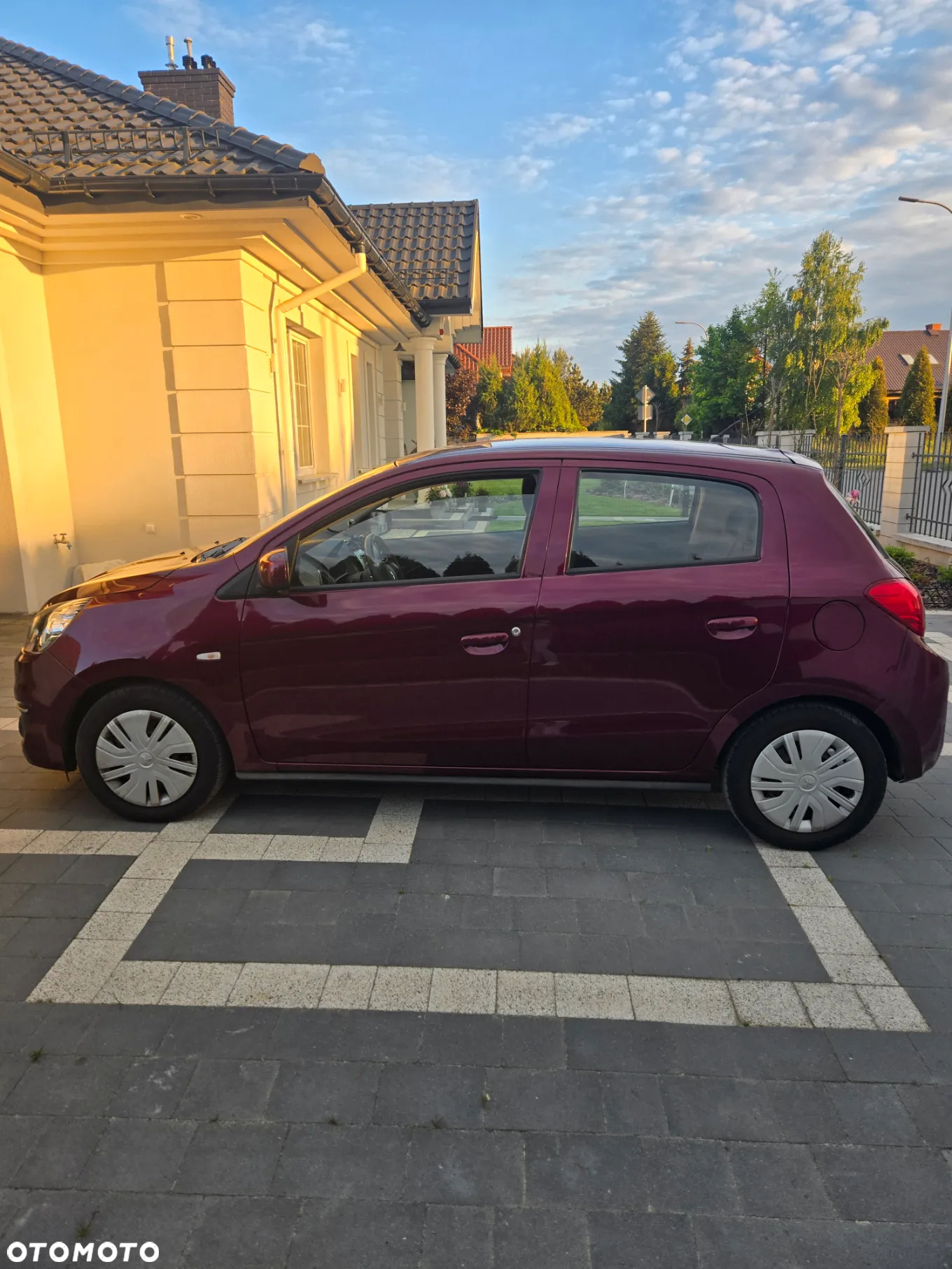 Mitsubishi Space Star 1.0 Inform - 5