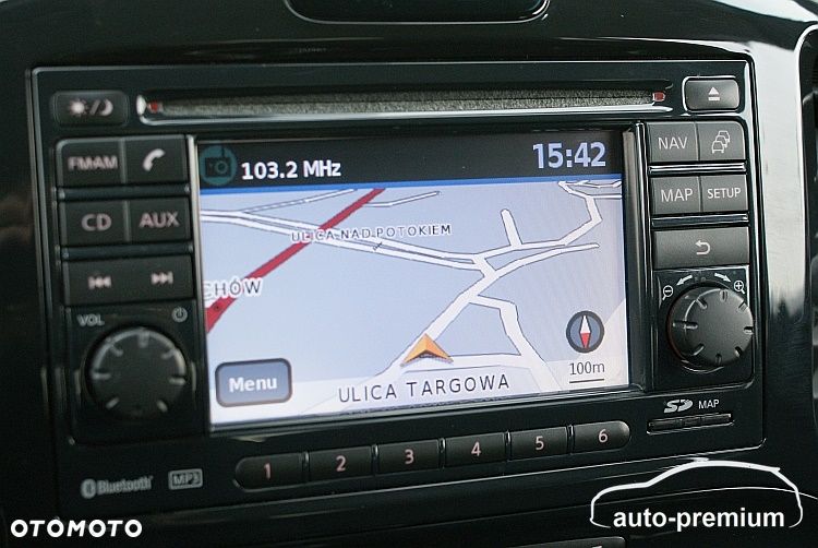 Nissan Juke 1.6 Tekna - 15