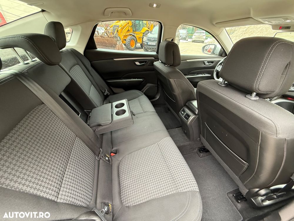 Renault Talisman ENERGY dCi 130 Business - 15