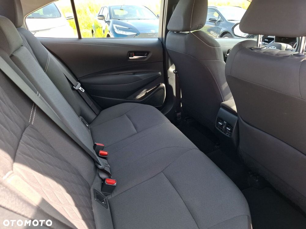 Toyota Corolla 1.5 Comfort - 14