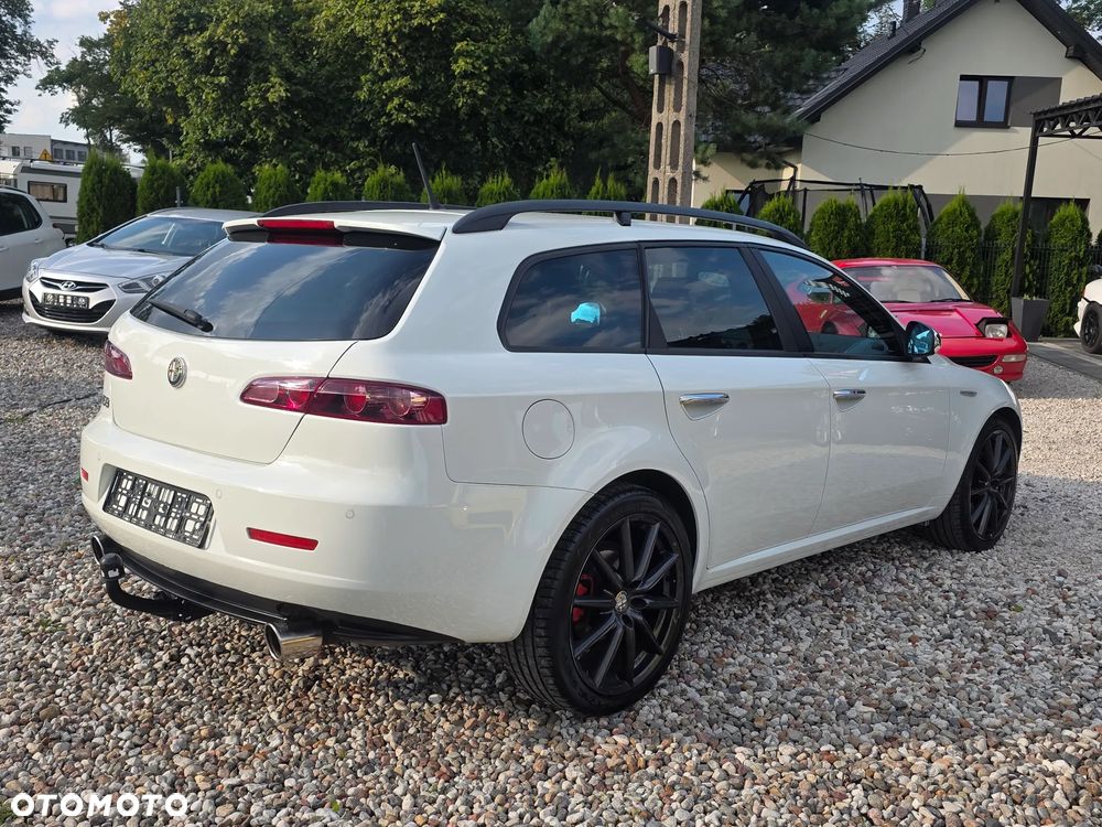 Alfa Romeo 159 - 20