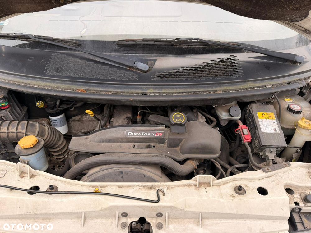 Ford transit - 8