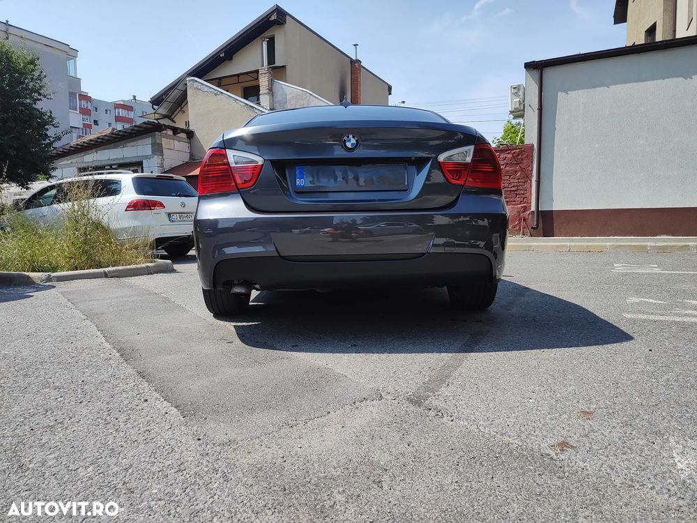 BMW Seria 3 - 3