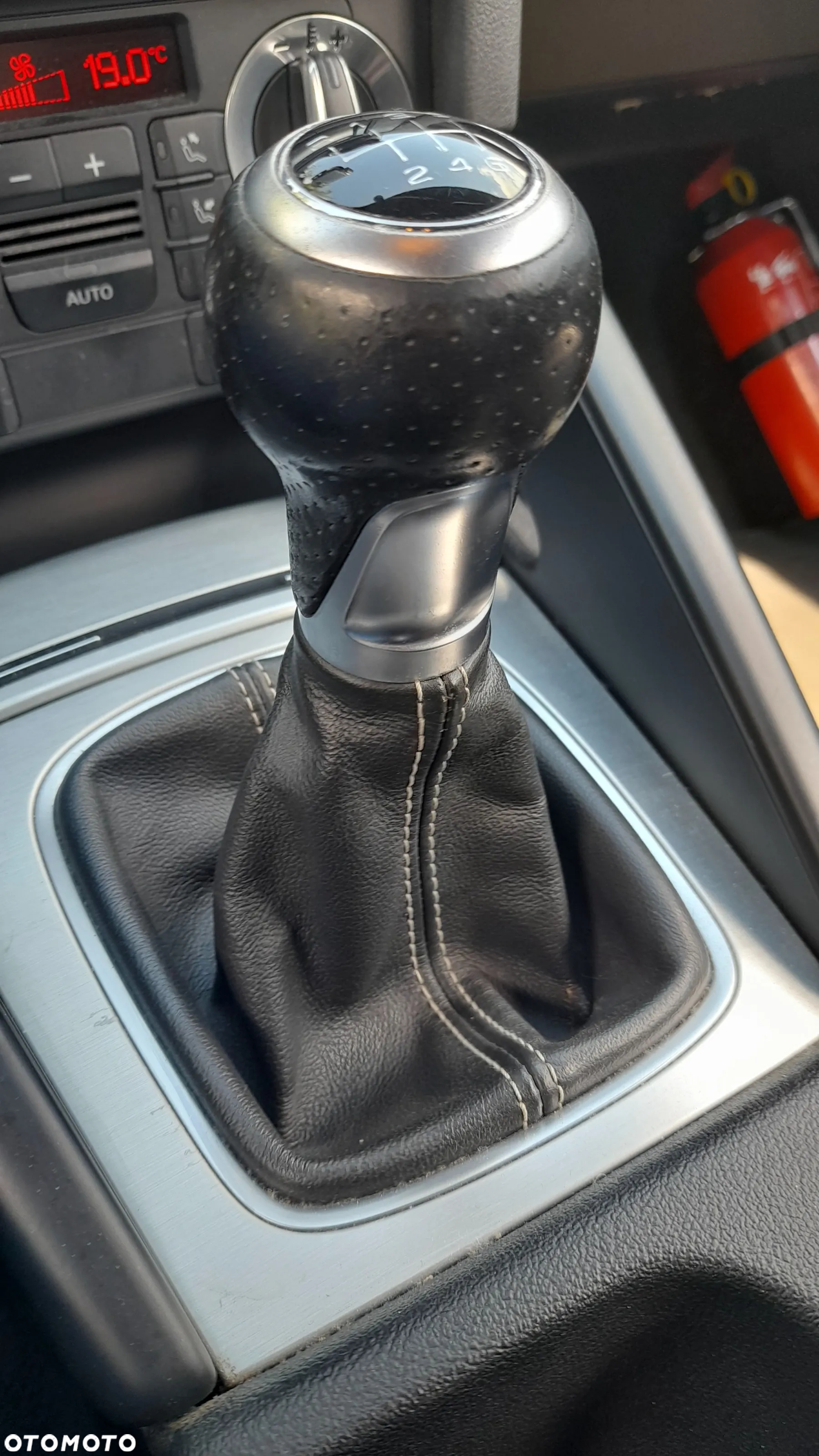 Audi A3 - 9