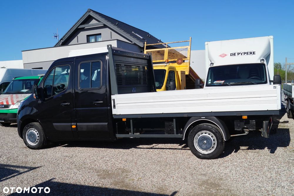 Renault MASTER - 5