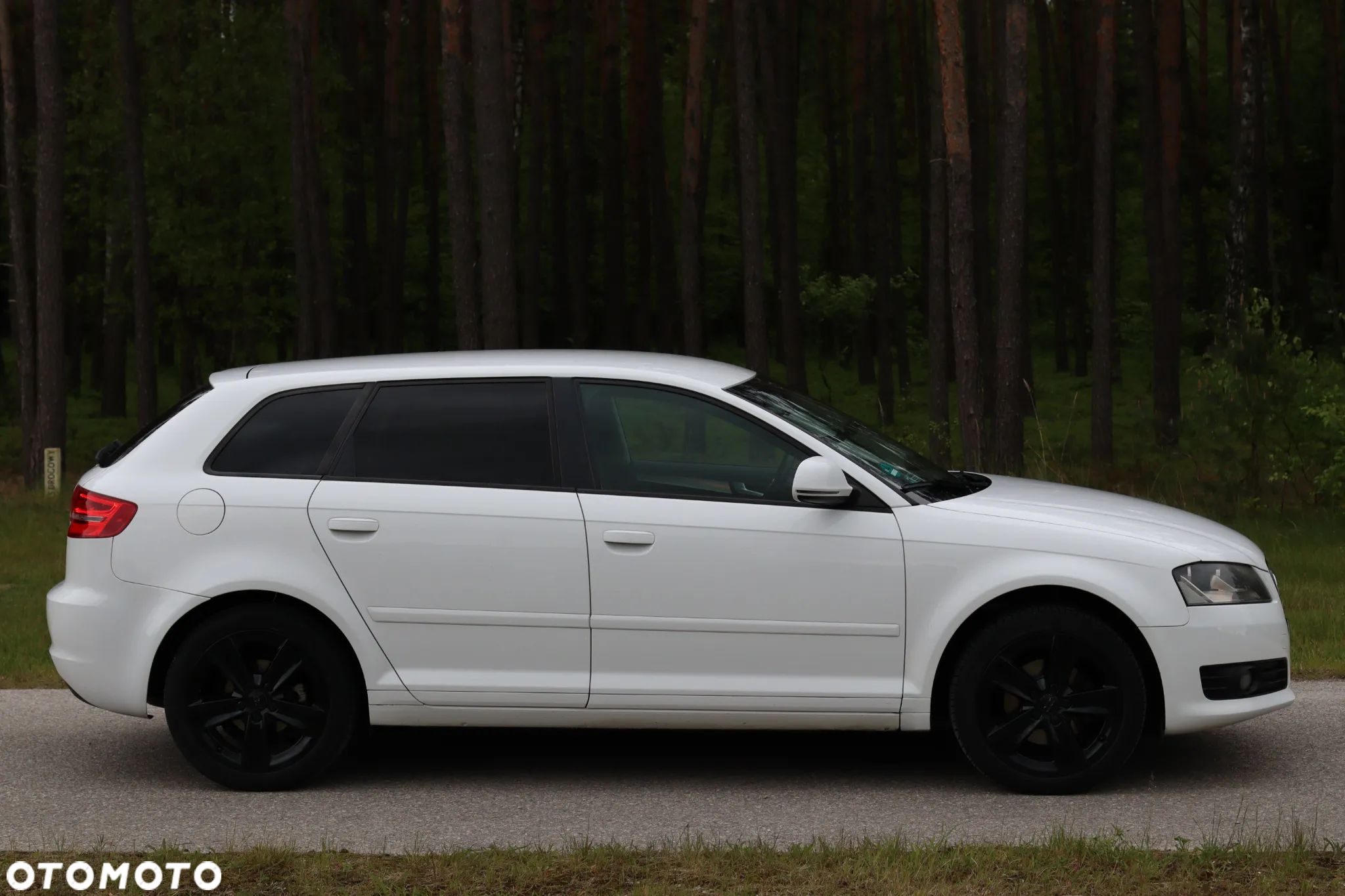 Audi A3 1.8 TFSI Ambition - 1