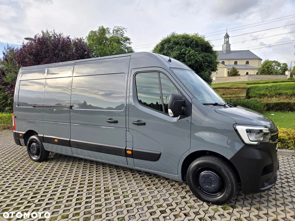 Renault Master - 3