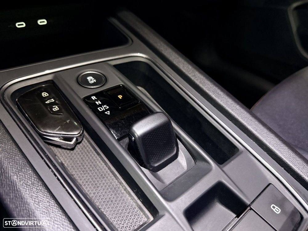 Cupra Leon ST 1.4 e-Hybrid VZ DSG - 22